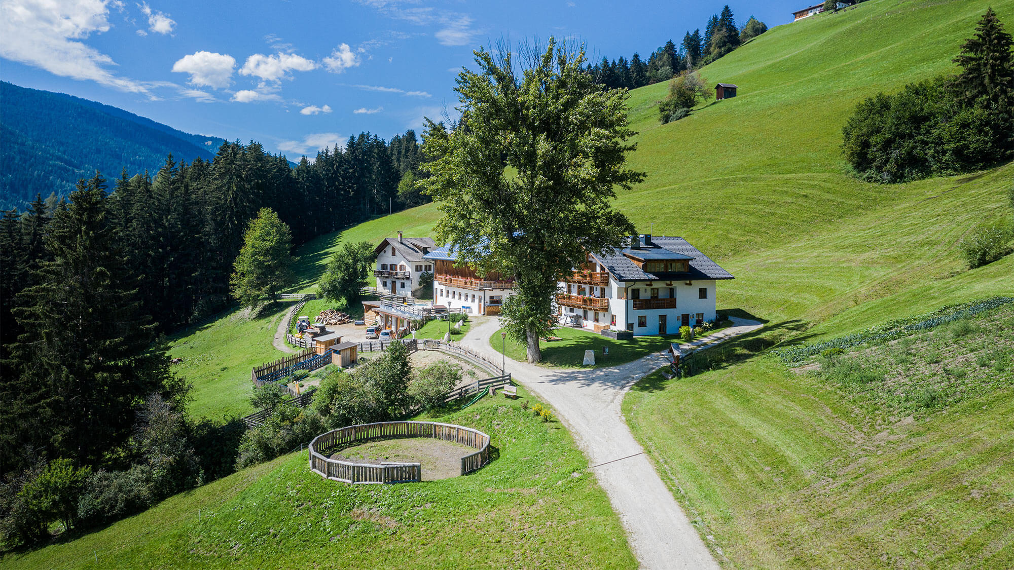 Haubenthalhof Niederdorf