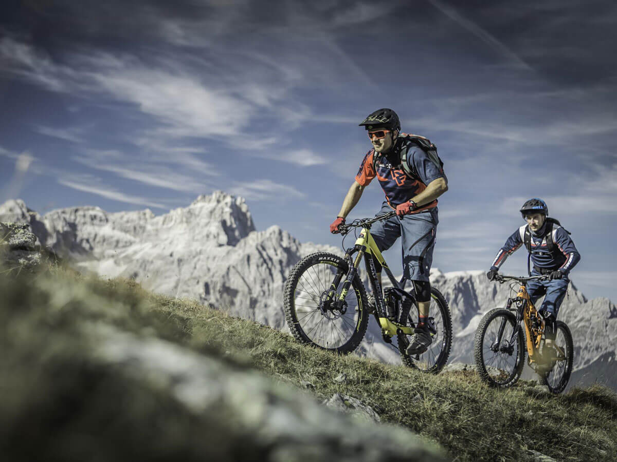 Outdoor Estate e inverno