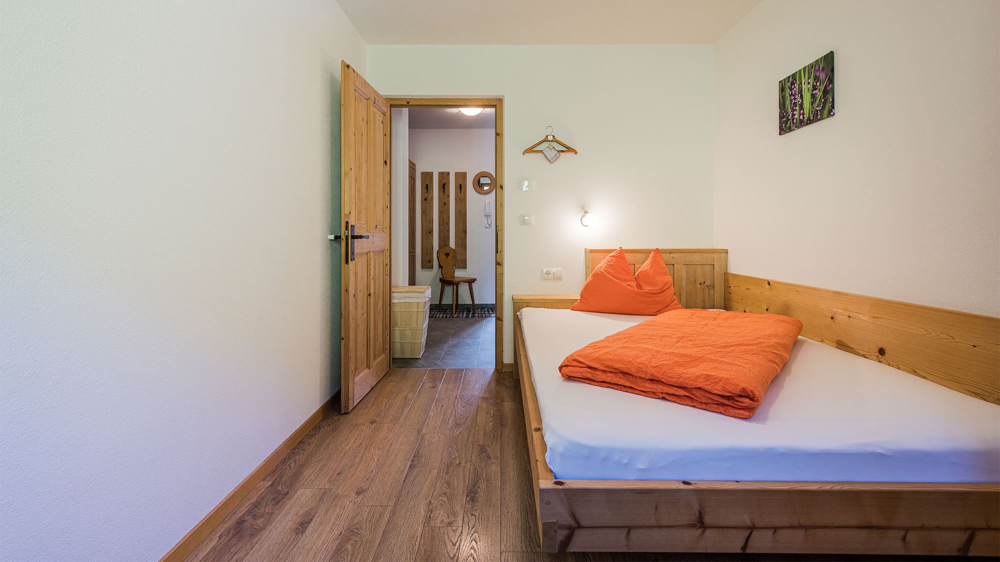 Apartment 01 - other room